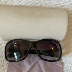 Jimmy Choo Sunglasses